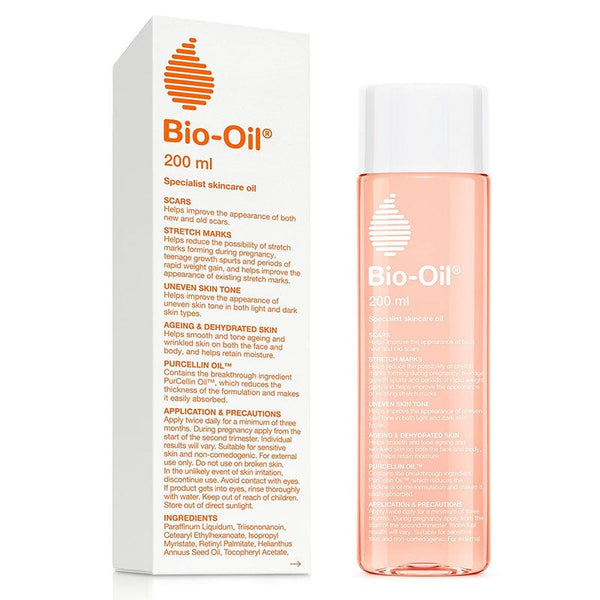 Bio-Oil Cilt Bakım Yağı 200 ml