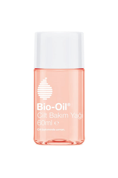Bio-Oil Cilt Bakım Yağı 60Ml