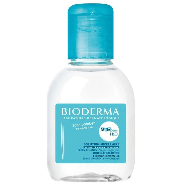 Bioderma Abcderm H2O Misel Su 100 ml