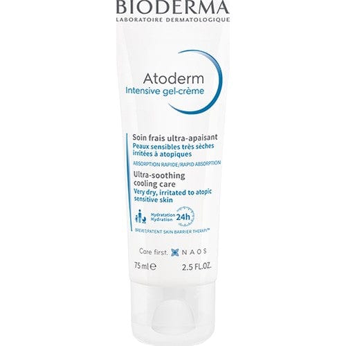 Bioderma Atoderm Intensıve Gel-Cream 75 ml