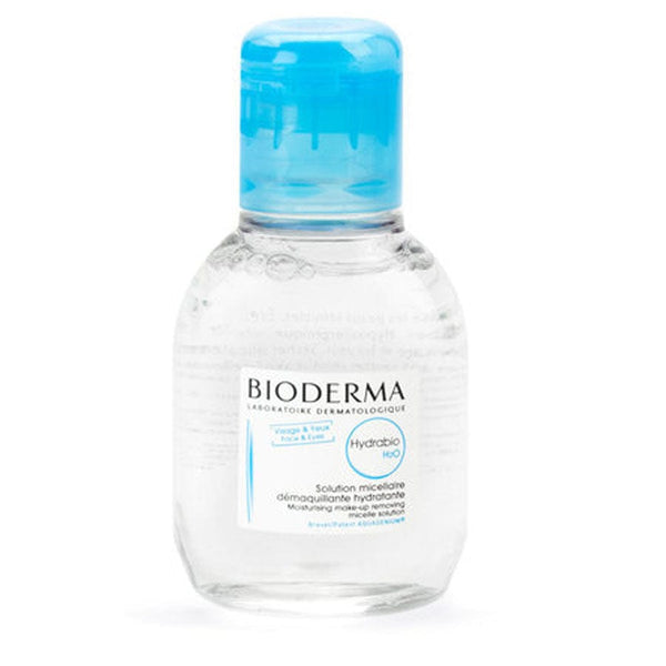 Bioderma Hydrabio H2O 100ml