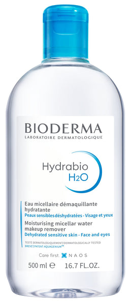 Bioderma Hydrabio H2O 500 Ml SKT İndirimi