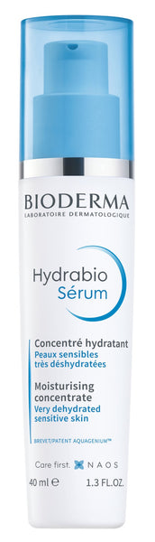 Bioderma Hydrabio Serum 40ml