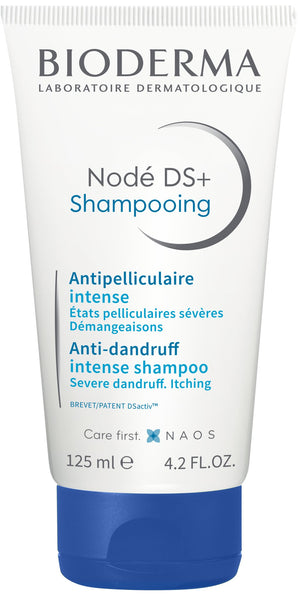 Bioderma Node DS Shampoo 125ml