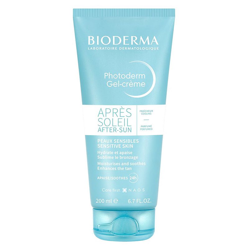 Bioderma Photoderm After Sun Jel Krem | Flavus