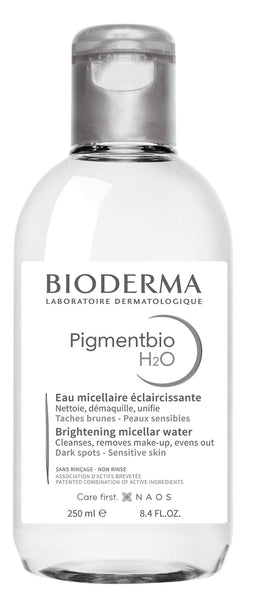 Bioderma Pigmentbio H2O 250Ml