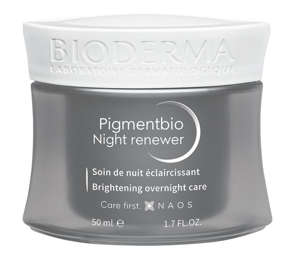 BIODERMA Pigmentbio Night Renewer 50ml