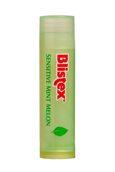 Blistex Sensitive Mint Melon Dudak Bakim Kremi