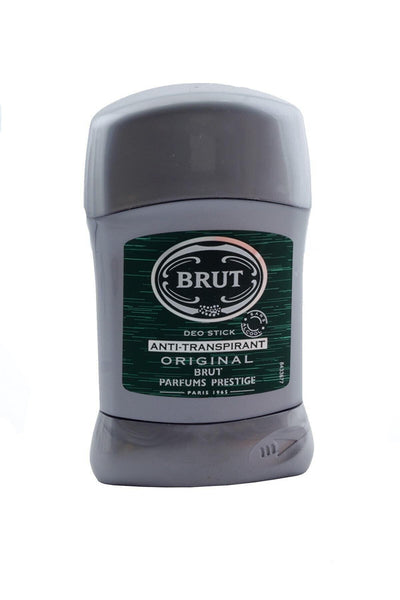 Brut Anti-Perspirant Erkek Stick Roll-on 50 ml