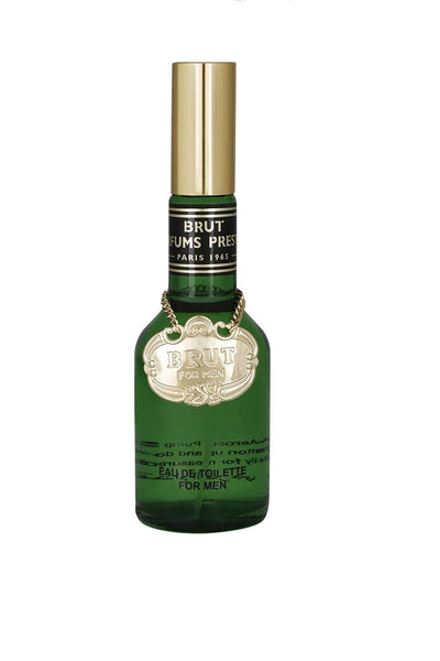 Brut Madalyon Original Plexi Erkek Parfüm EDT
100 ml