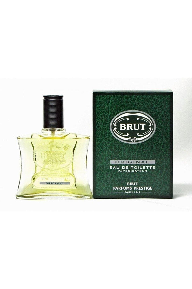 Brut Original Erkek Parfüm EDT 100 ml – Flavus