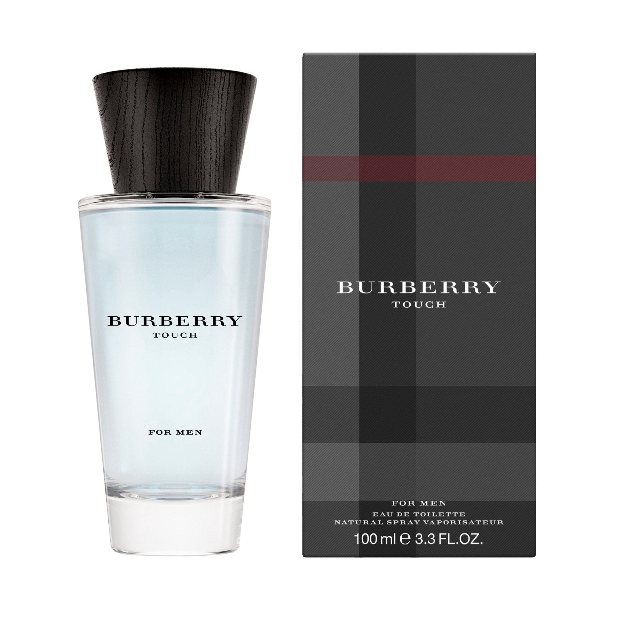 Burberry Touch Erkek Edt100Ml – Flavus