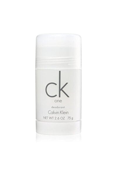Calvin Klein One Stick 75Gr