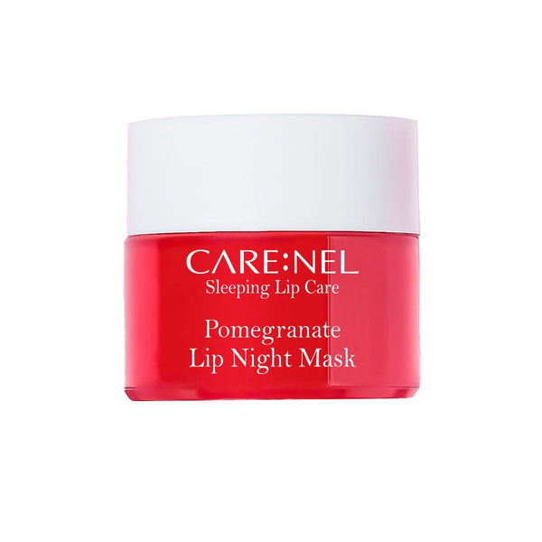 Care:Nel Pomegranate Lip Night Mask / Narlı Dudak Gece Maskesi 5gr