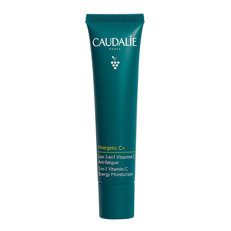 CAUDALIE Caudalie Vinergetic C+ 3-in-1 Vitamin C Moisturizer 40 ml