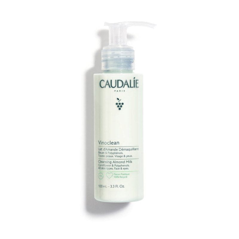 CAUDALIE Caudalie Vinoclean Badem Yağlı Temizleme Sütü 200 ml