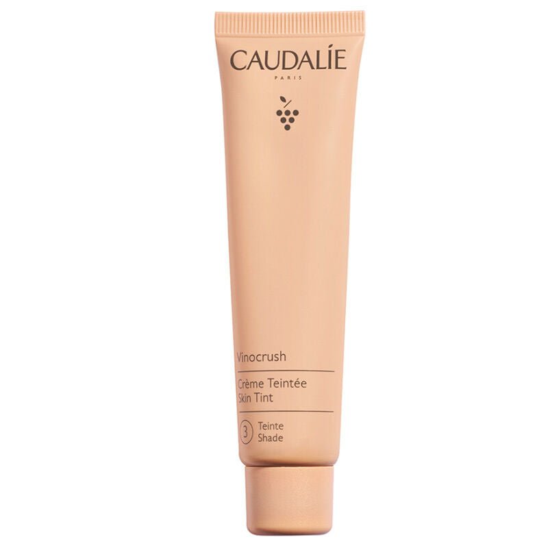 CAUDALIE Vinocrush Skin Tint 3 - | Flavus