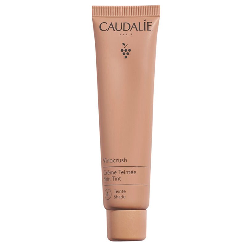 CAUDALIE Vinocrush Skin Tint 4 - | Flavus