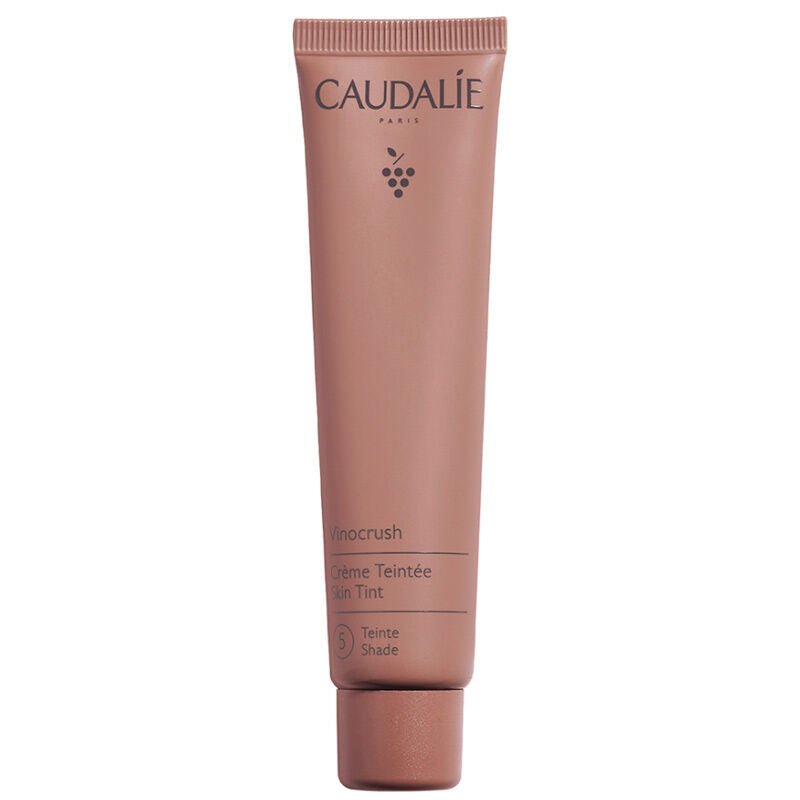 CAUDALIE Vinocrush Skin Tint 5 - | Flavus