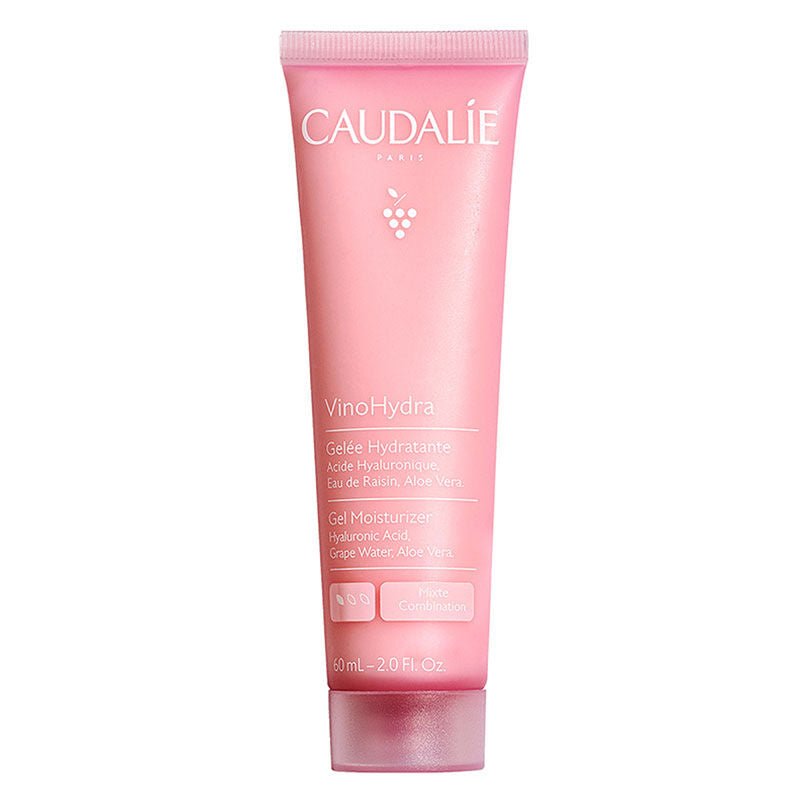 CAUDALIE Caudalie VinoHydra Nemlendirici Jel 60 ml