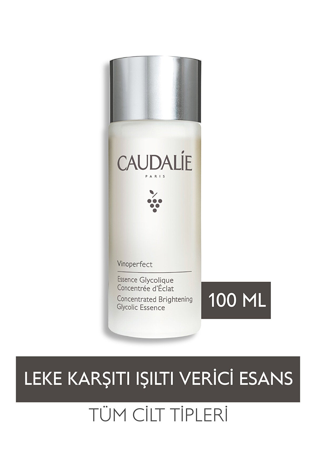 CAUDALIE Caudalie Vinoperfect Esans 100 ml