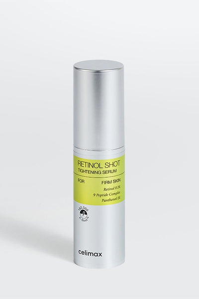 Celimax Retinol Shot Tightening Serum 30ml