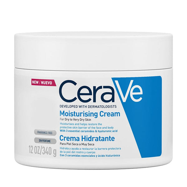 Cerave Moisturising Cream 340 G