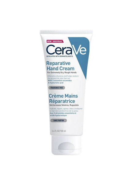 Cerave Reparative Hand Cream ( Onarıcı El Kremi ) 100 ml
