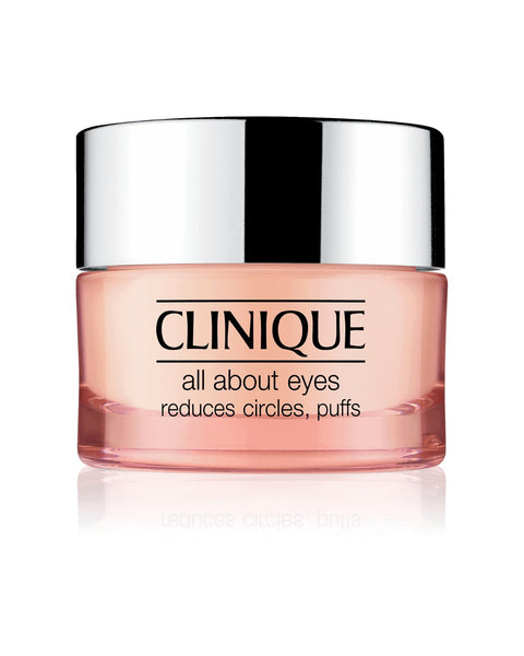 Clinique All About Eyes Göz Çevresi Bakım Kremi 15 ml