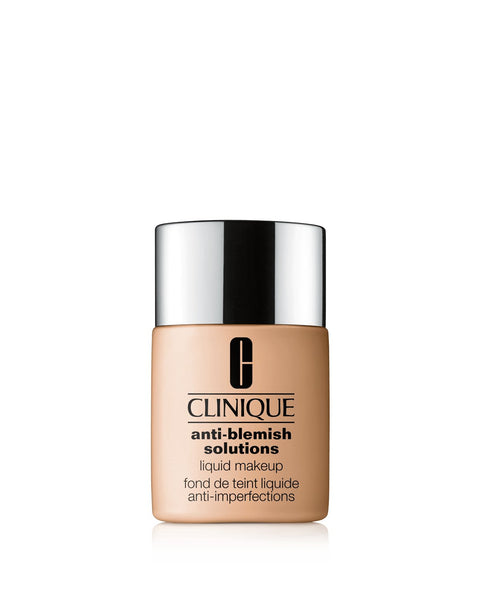 Clinique Anti-Blemish Solutions™ Fondöten Fresh Beige 30 ml