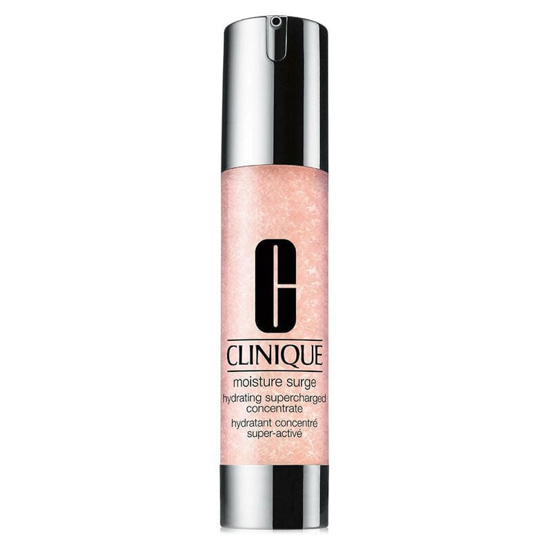 Clinique Moisture Surge Hydrating Supercharged Concentrate Nemlendirici 48 Ml