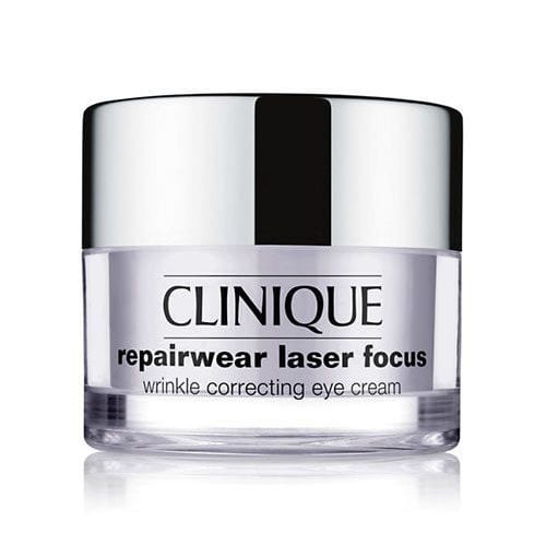 Clinique Repairwear Laser Focus Wrinkle Correcting Yaşlanma Karşıtı Göz Kremi 15 Ml