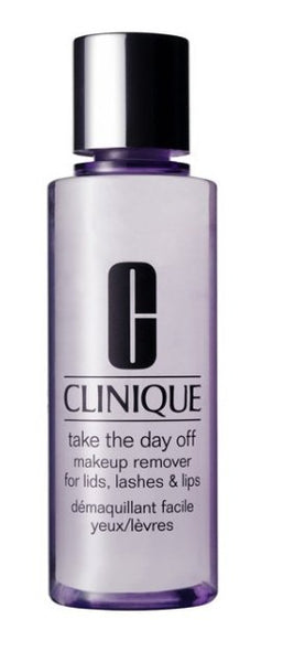 Clinique Take The Day Make Up Remover 125Ml
