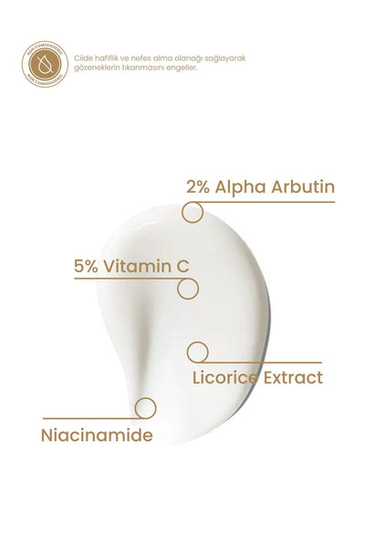 Cosmogenesis Labs Anti-Blemish & Brightening Cream 50 ml