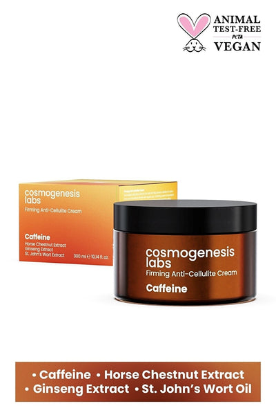 Cosmogenesis Labs Firming Cellulite Control Cream 300 ml