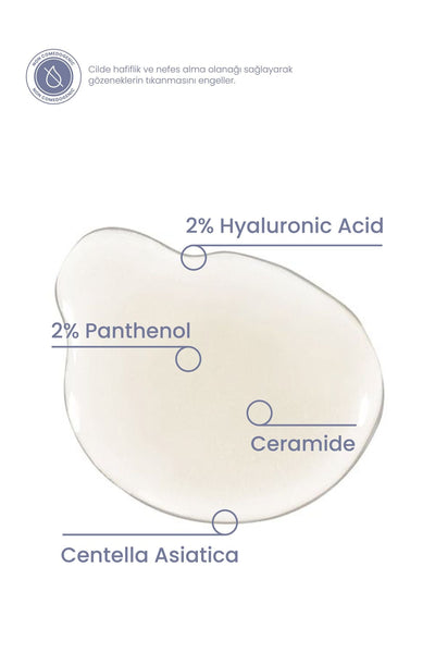 Cosmogenesis Labs Intense Hydration Hyaluronic Acid Serum 30 ml