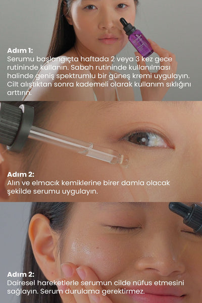 Cosmogenesis Labs Rejuvenating Retinol Serum 30 ml