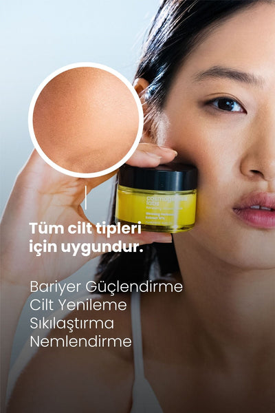 Cosmogenesis Labs Renewing Ginseng Mask 50 ml