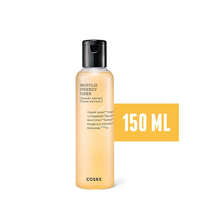 COSRX - Full Fit Propolis Synergy Toner | Flavus