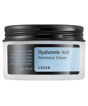 Cosrx Hyaluronic Acid Intensive Krem 100 Ml