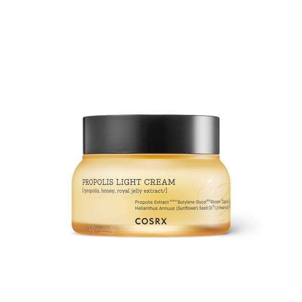 Cosrx - Propolis Light Cream 65ml