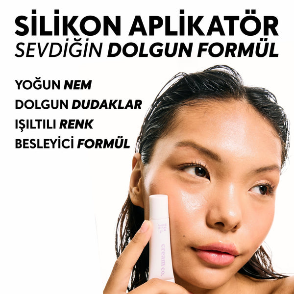 Cream Co. 3 in 1 Lip Balm Original – Flavus