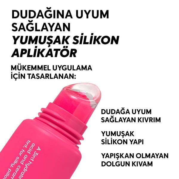 Cream Co. 3 in 1 Lip Balm Bubblegum