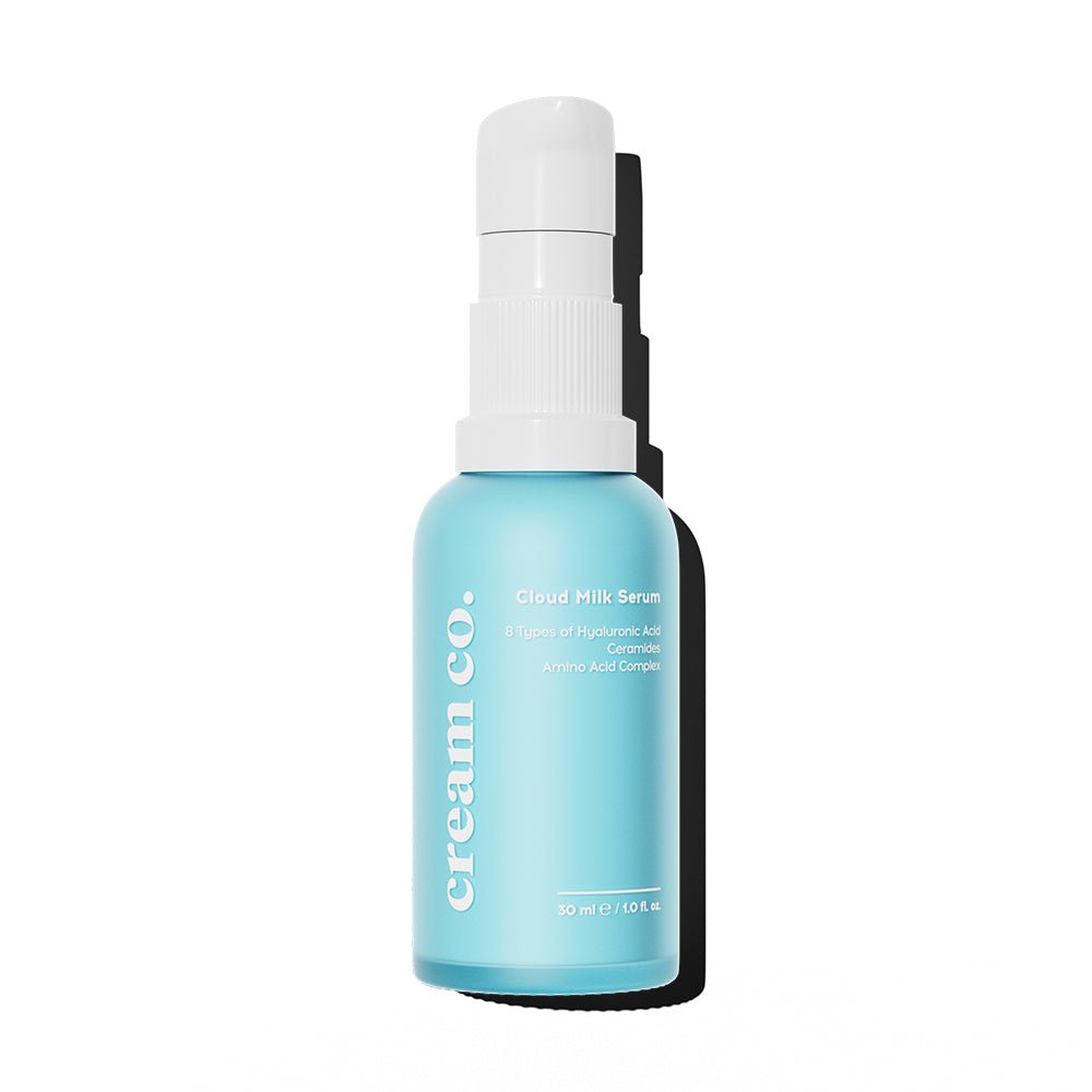 Cream Co. Cloud Milk Serum 30 ml