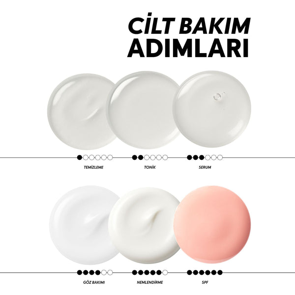 Cream Co. Everyday Pink SPF50