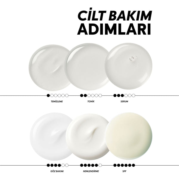 Cream Co. Everyday SPF50