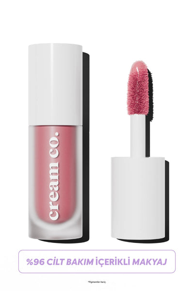 Cream Co. Glow Tint Dusty Rose - 507