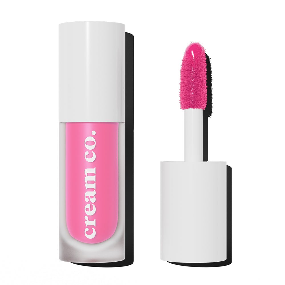 Cream Co. Glow Tint - Radiant Pink 505
