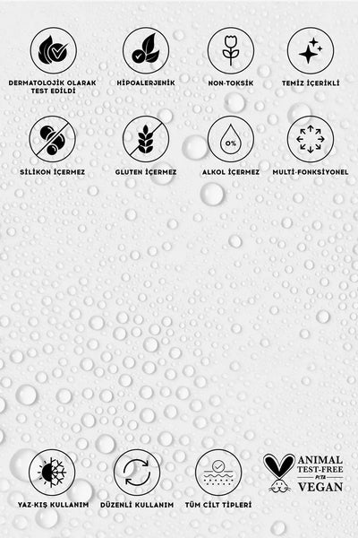 Cream Co. Heartleaf Balance Face Mist