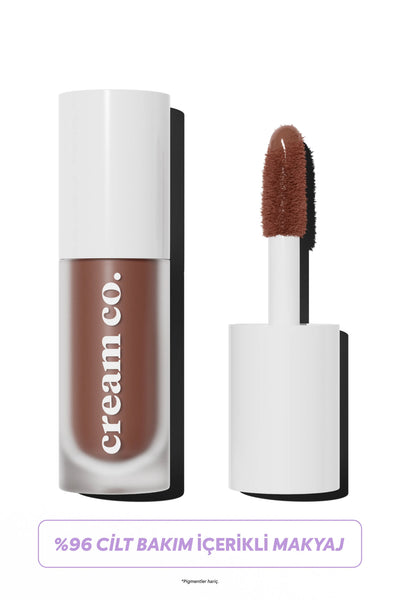 Cream Co. Likit Bronzer Glow Sculpt Moonrise